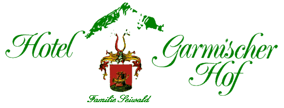 Hotel Garmischer Hof - Einfach ein Zuhause!