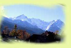 Interessante Links in und um Garmisch-Partenkirchen